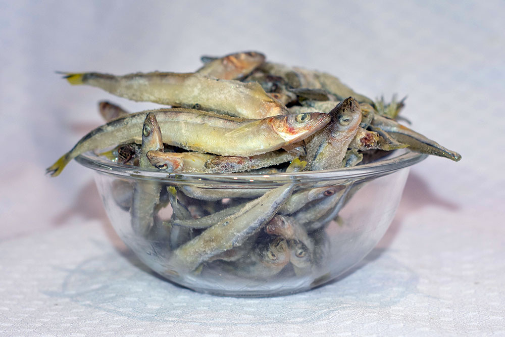 Cornalitos